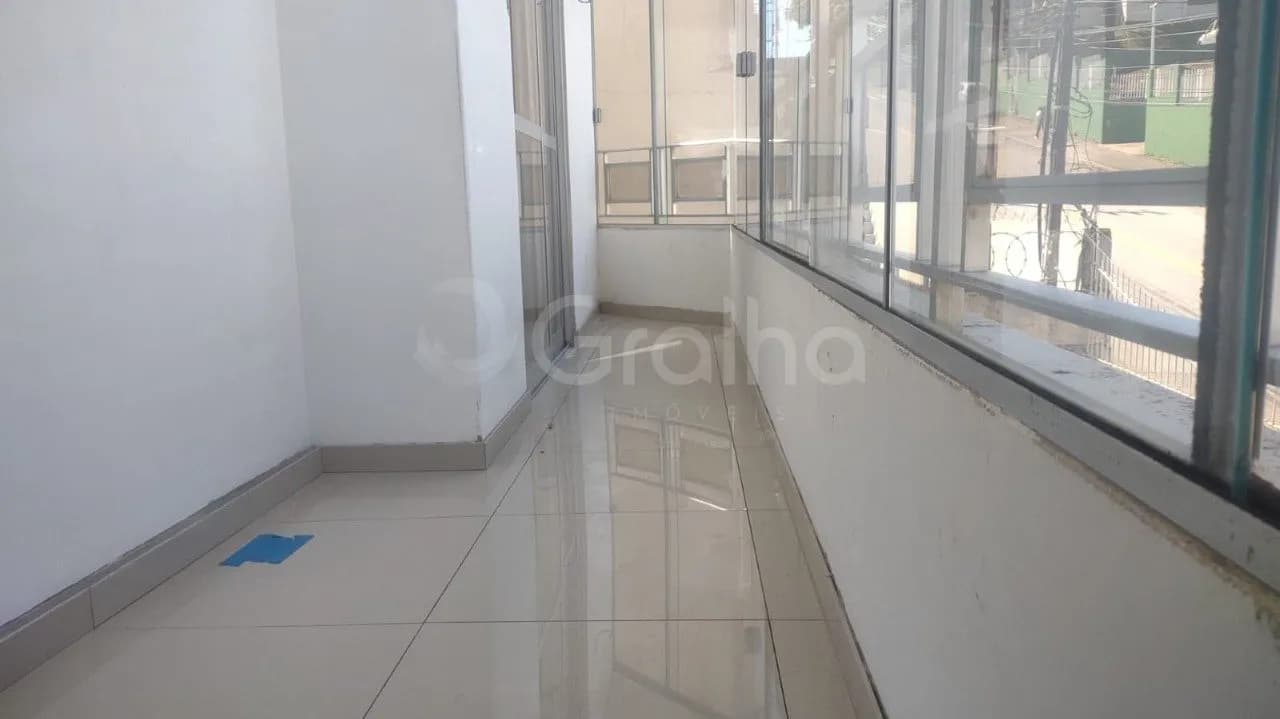 Apartamento para venda com 3 dormitórios em Capoeiras com 88 m² — foto 5