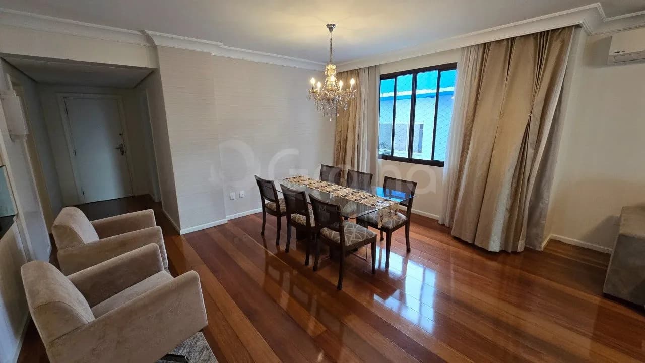 Apartamento para venda com 4 dormitórios em Centro com 146 m² — foto 4