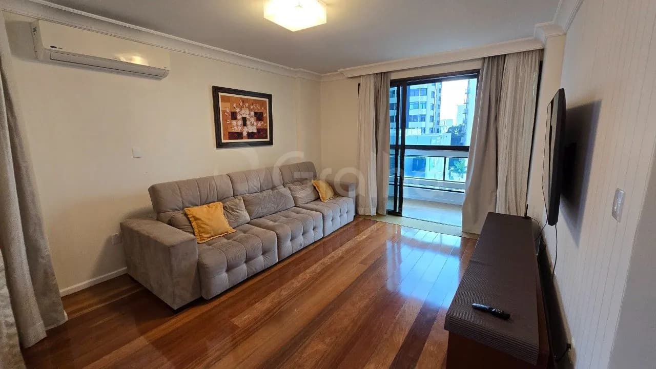 Apartamento para venda com 4 dormitórios em Centro com 146 m² — foto 5