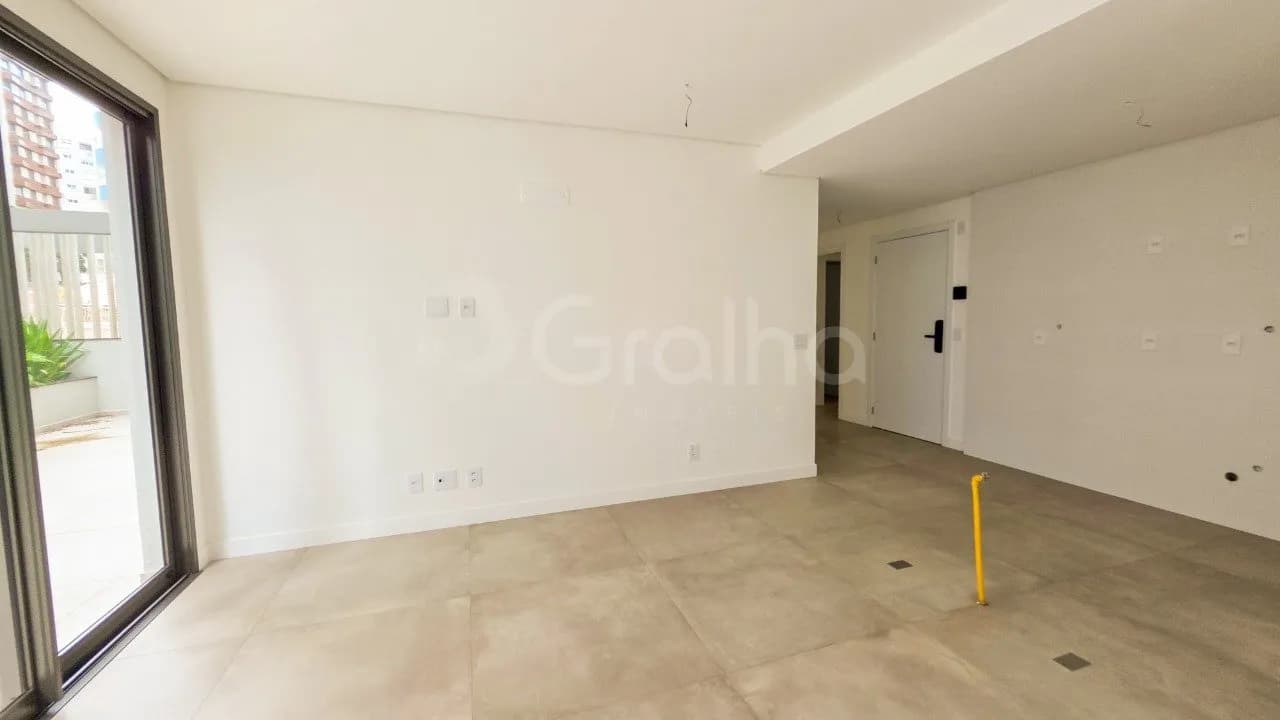 Apartamento garden para venda com 3 dormitórios em Centro com 179 m² — foto 3