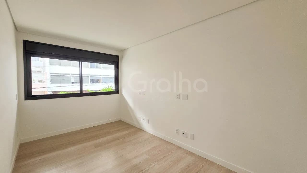 Apartamento garden para venda com 3 dormitórios em Centro com 179 m² — foto 5