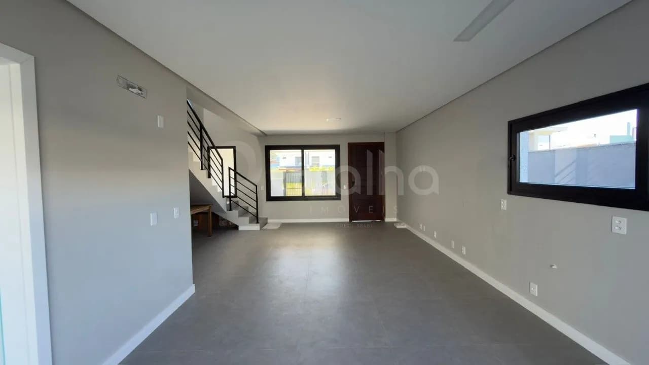 Casa para venda com 3 dormitórios em Rio Tavares com 175 m² — foto 3