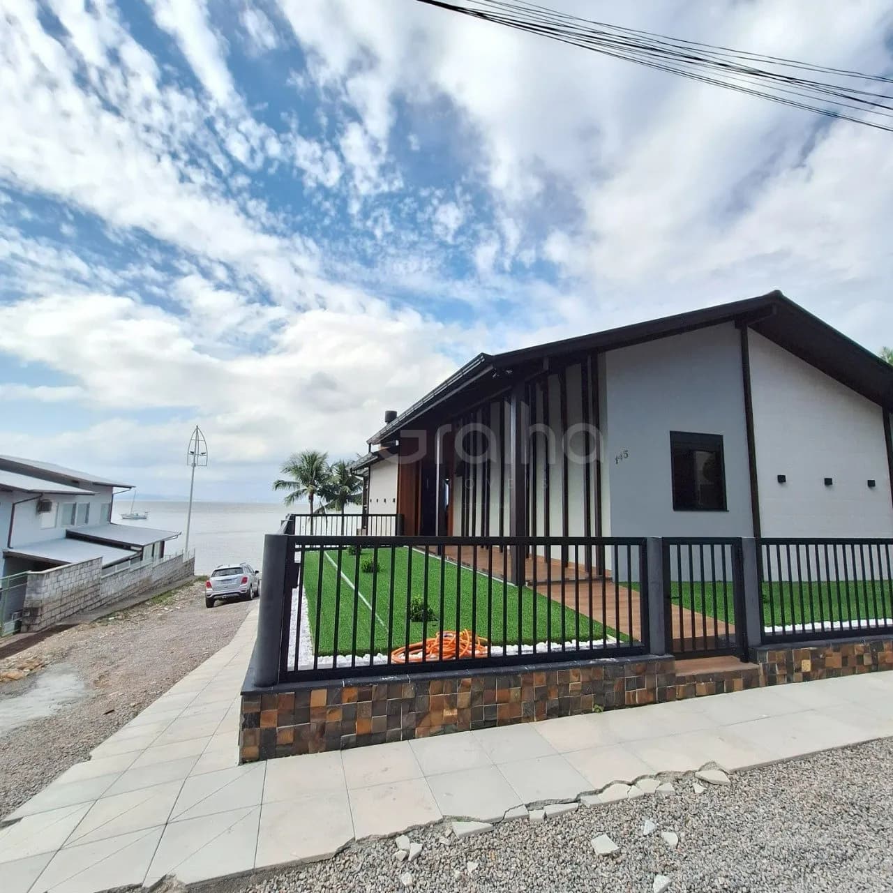 Casa para venda com 3 dormitórios em Praia De Fora com 273 m² — foto 4