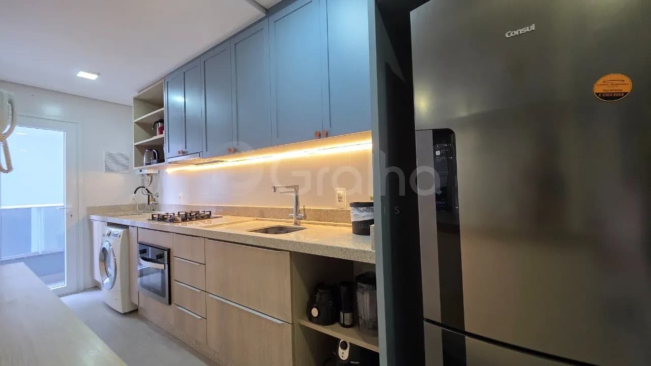 Apartamento para venda com 2 dormitórios em Campeche com 73 m² — foto 5