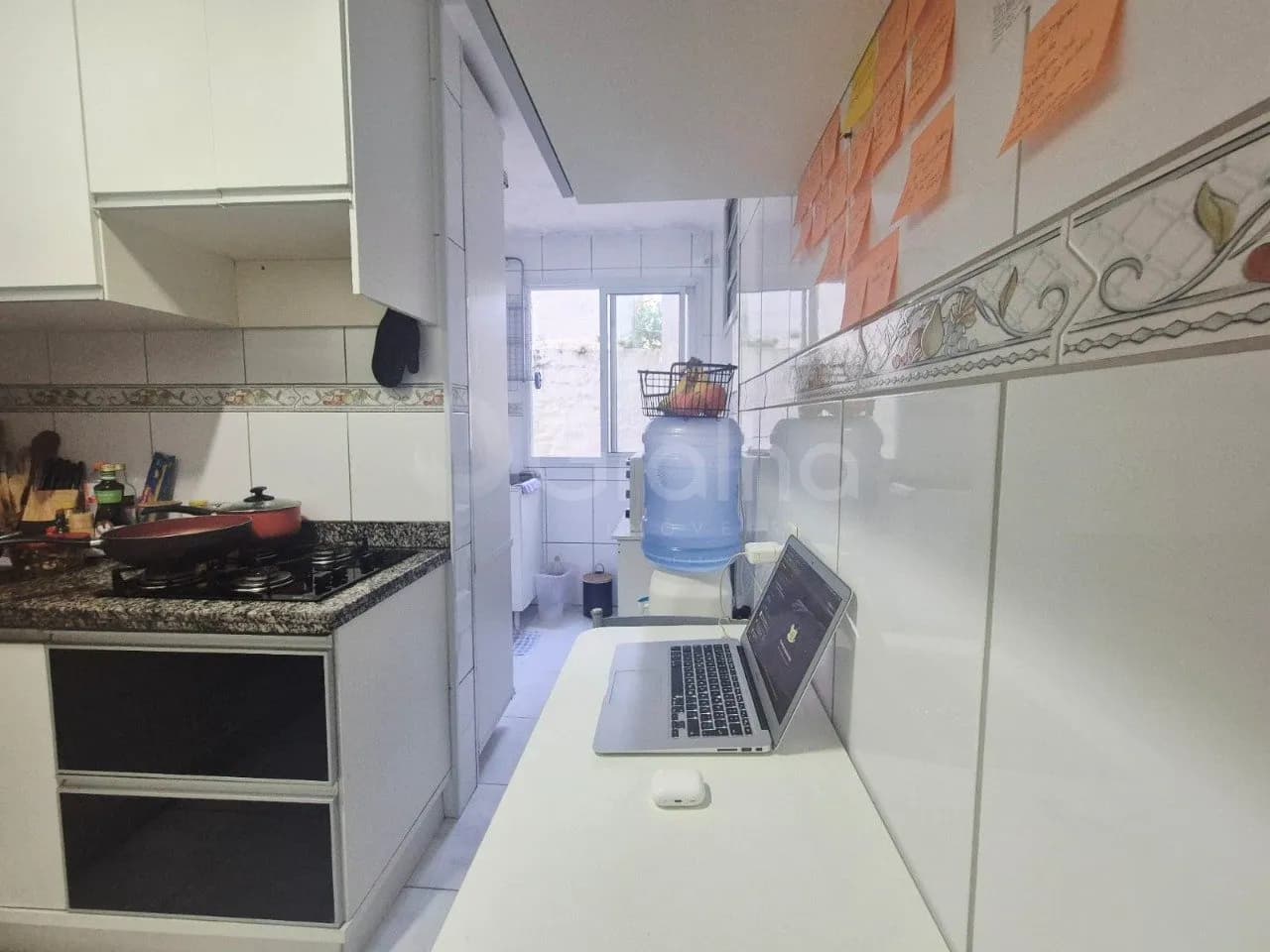 Apartamento para venda com 2 dormitórios em Coqueiros com 81 m² — foto 5