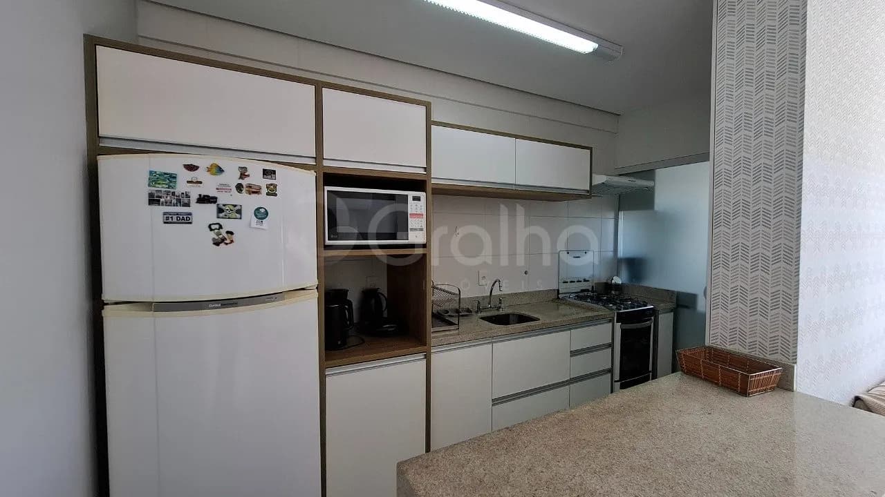 Apartamento para venda com 2 dormitórios em Ingleses Do Rio Vermelho com 74 m² — foto 4