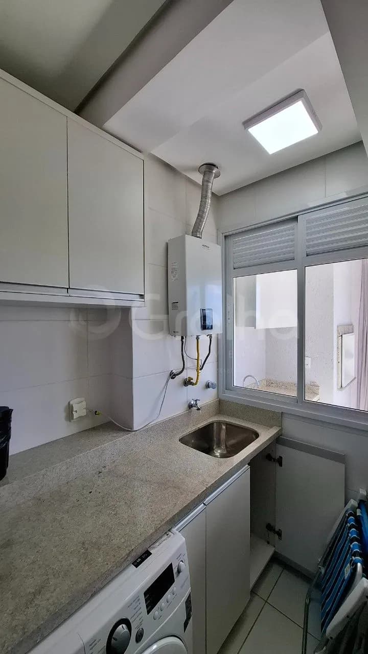 Apartamento para venda com 2 dormitórios em Ingleses Do Rio Vermelho com 74 m² — foto 5
