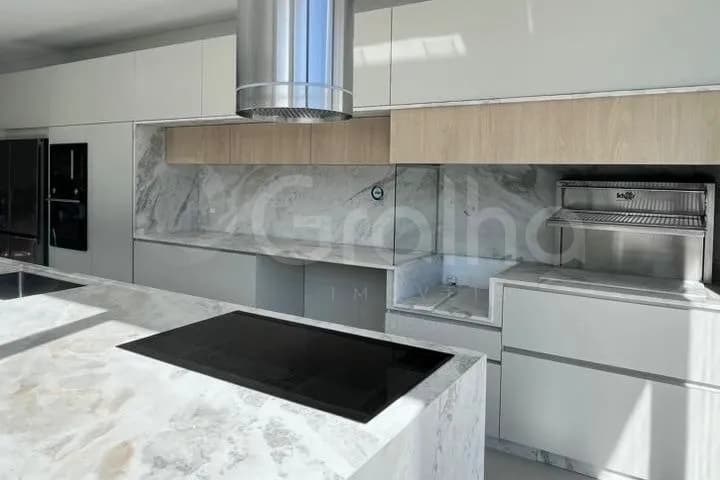 Casa de condomínio para venda com 3 dormitórios em Pedra Branca com 293 m² — foto 3