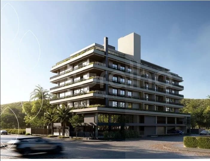 Sala comercial para venda em Jurerê com 42 m² — foto principal