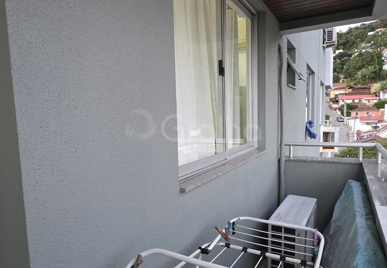 Apartamento para venda com 2 dormitórios em Saco Dos Limões com 78 m² — foto 5
