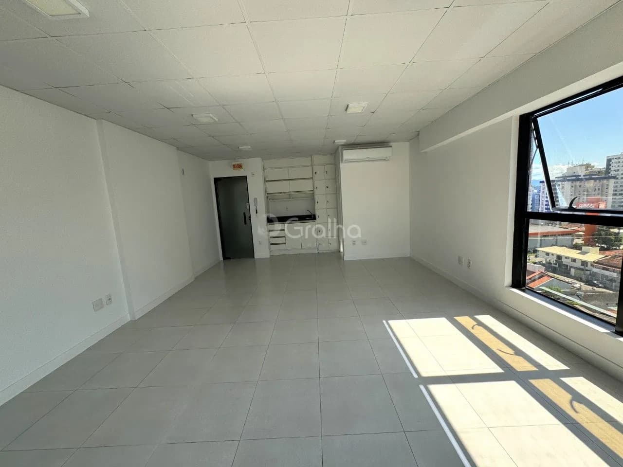 Sala comercial para venda em Campinas com 36 m² — foto 2