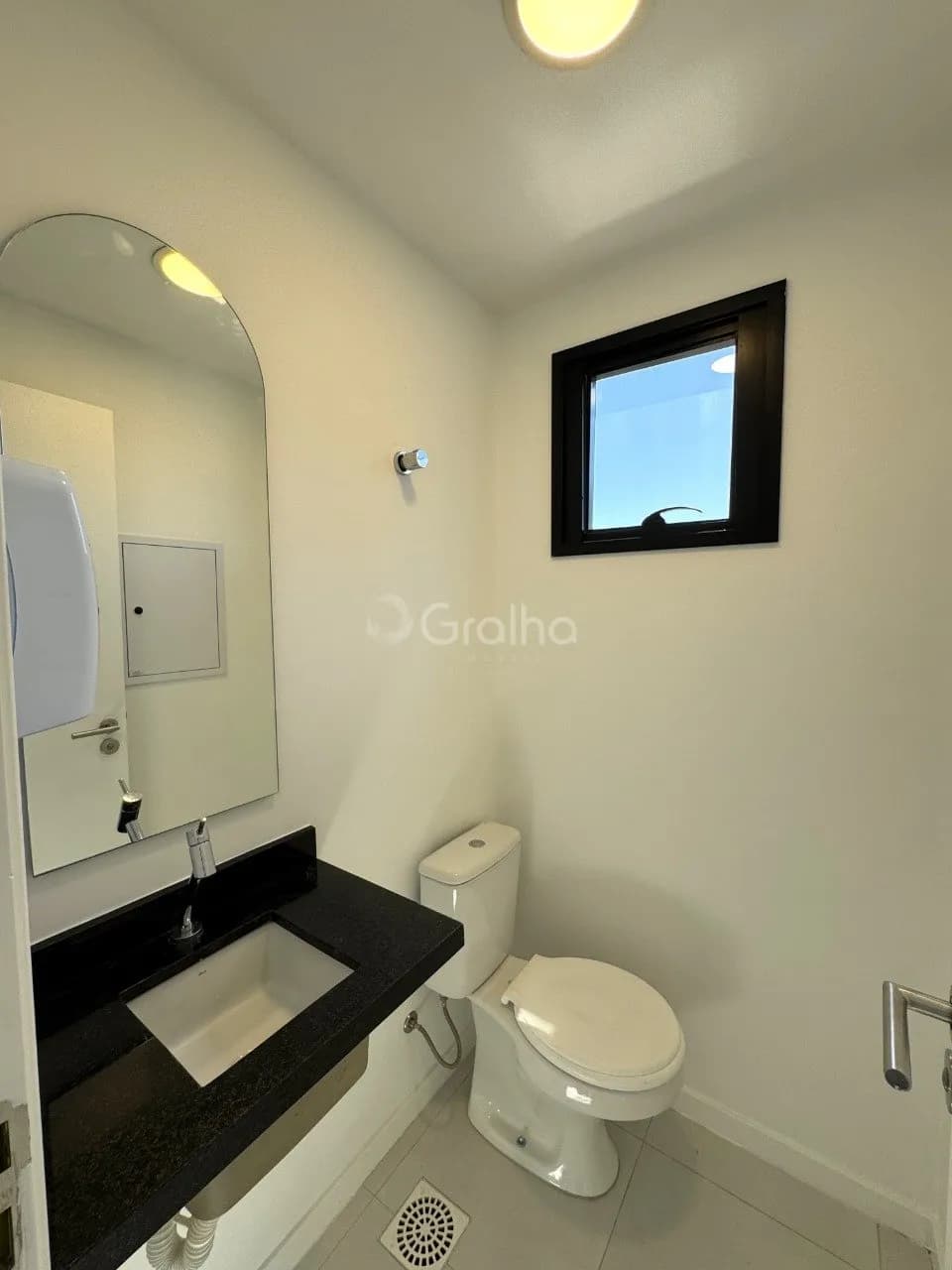 Sala comercial para venda em Campinas com 36 m² — foto 3