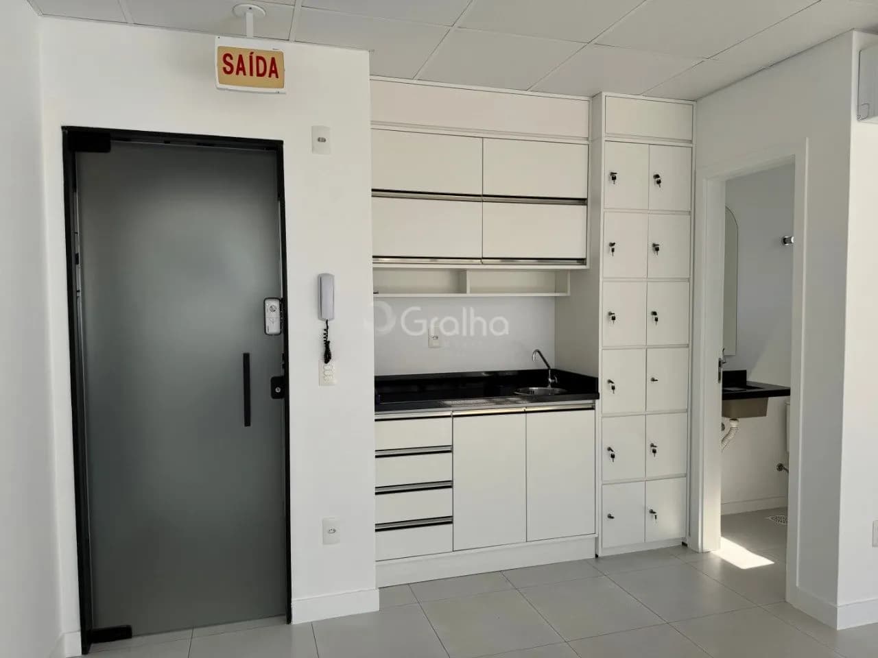 Sala comercial para venda em Campinas com 36 m² — foto 4
