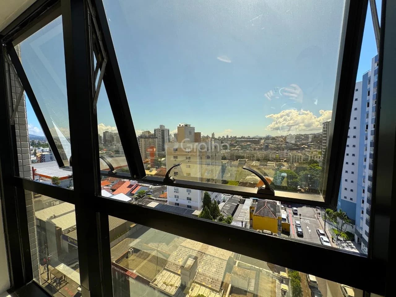 Sala comercial para venda em Campinas com 36 m² — foto 5