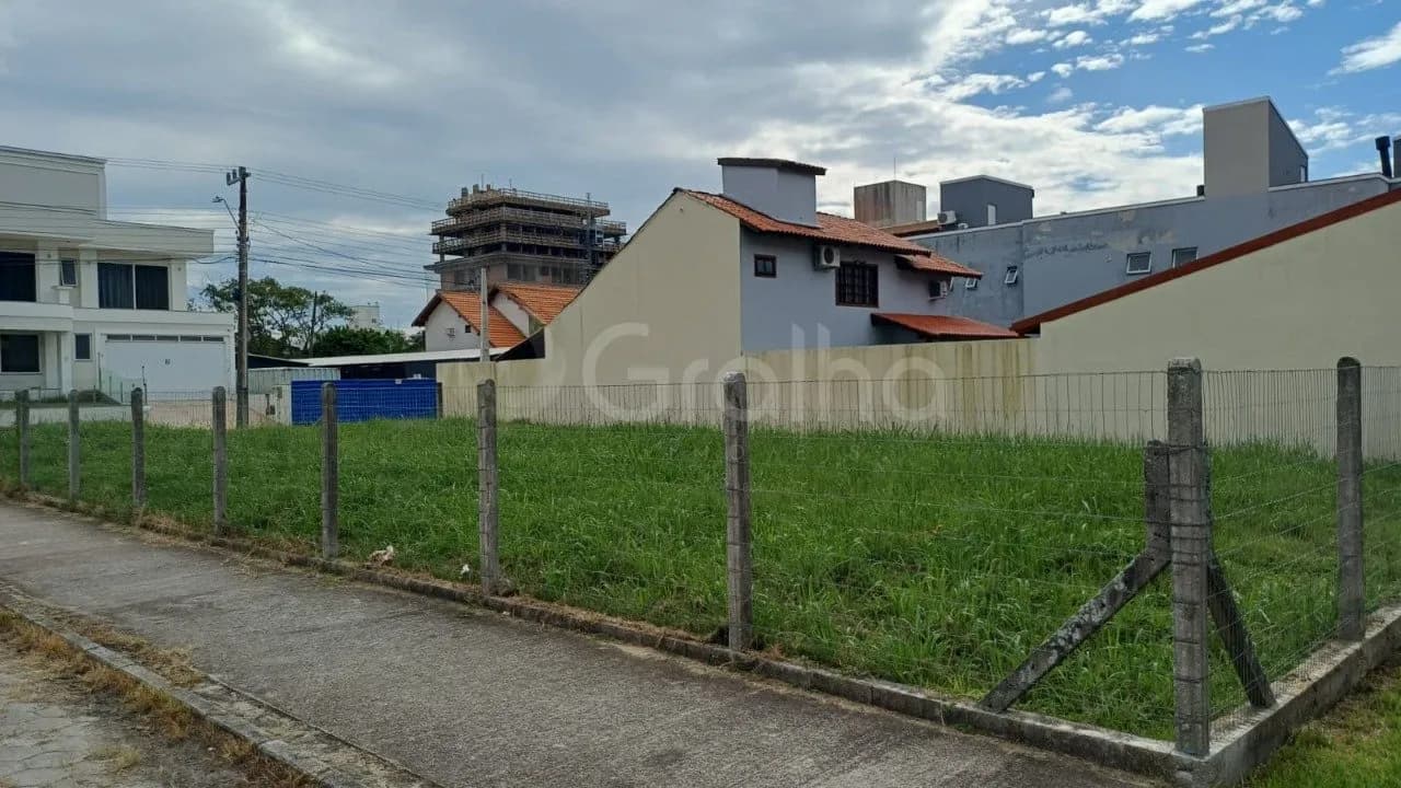 Terreno para venda em Jurerê com 450 m² — foto 2