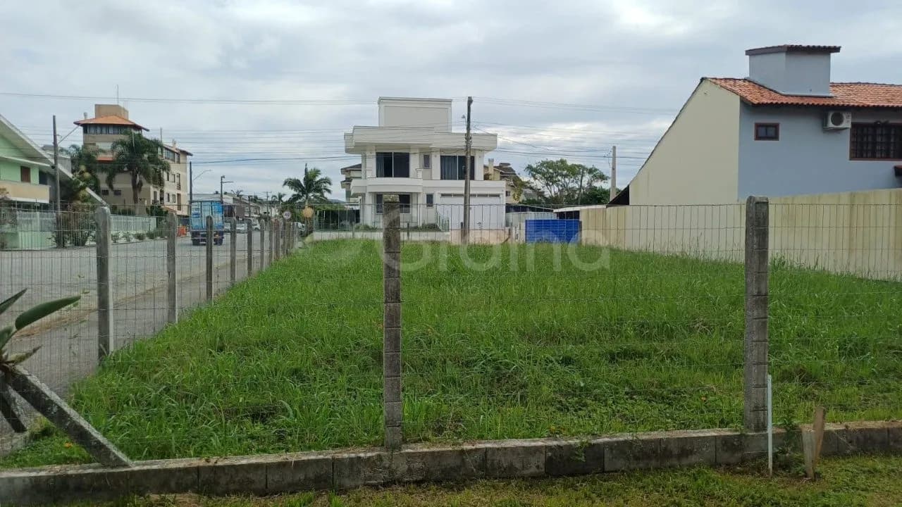 Terreno para venda em Jurerê com 450 m² — foto 4