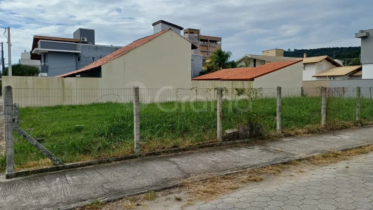 Terreno para venda em Jurerê com 450 m² — foto 5