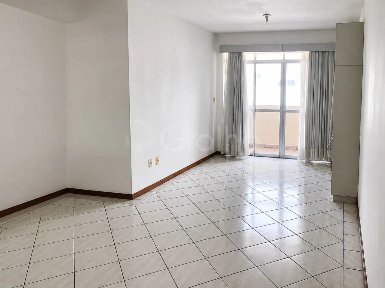 Apartamento para venda com 3 dormitórios em Campinas com 101 m² — foto principal