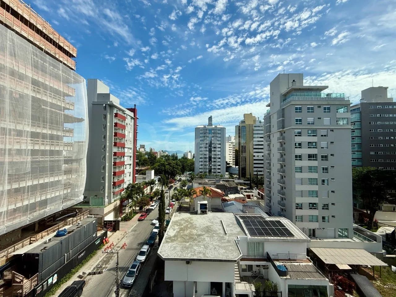 Apartamento para venda com 3 dormitórios em Centro com 153 m² — foto 4