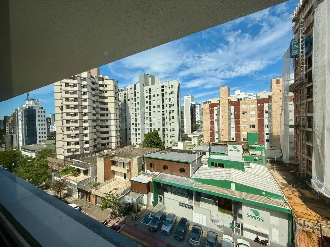 Apartamento para venda com 3 dormitórios em Centro com 153 m² — foto 5
