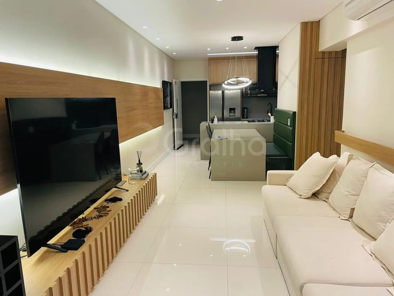 Apartamento garden para venda com 2 dormitórios em Jurerê com 136 m² — foto 4