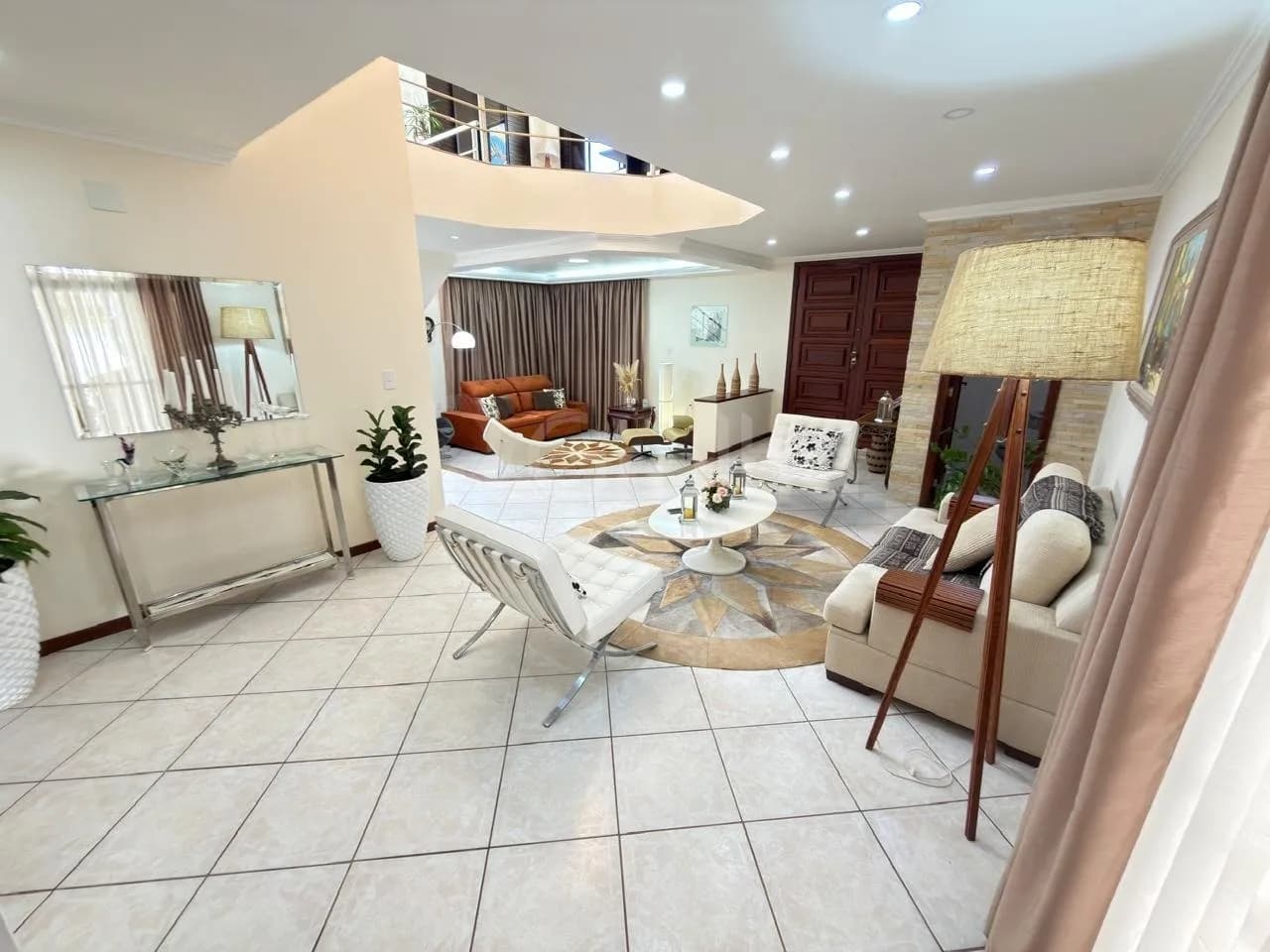Casa para venda com 4 dormitórios em Saco Grande com 454 m² — foto 4