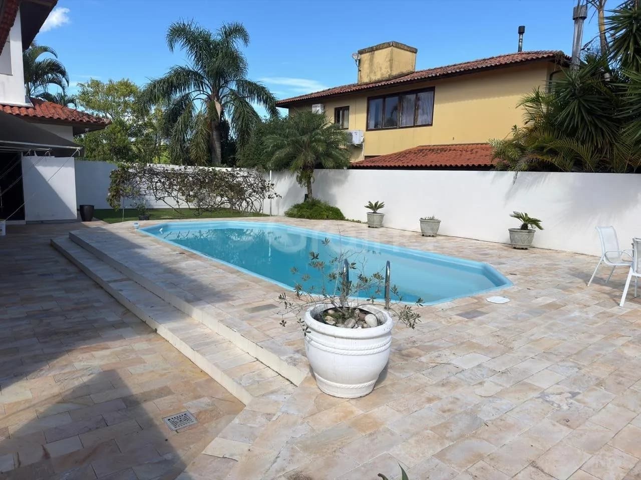 Casa para venda com 4 dormitórios em Saco Grande com 454 m² — foto 5