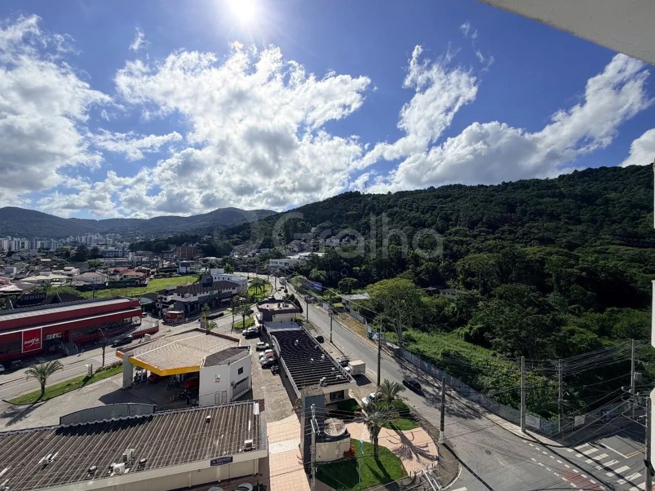 Apartamento para venda com 2 dormitórios em Côrrego Grande com 69 m² — foto 3