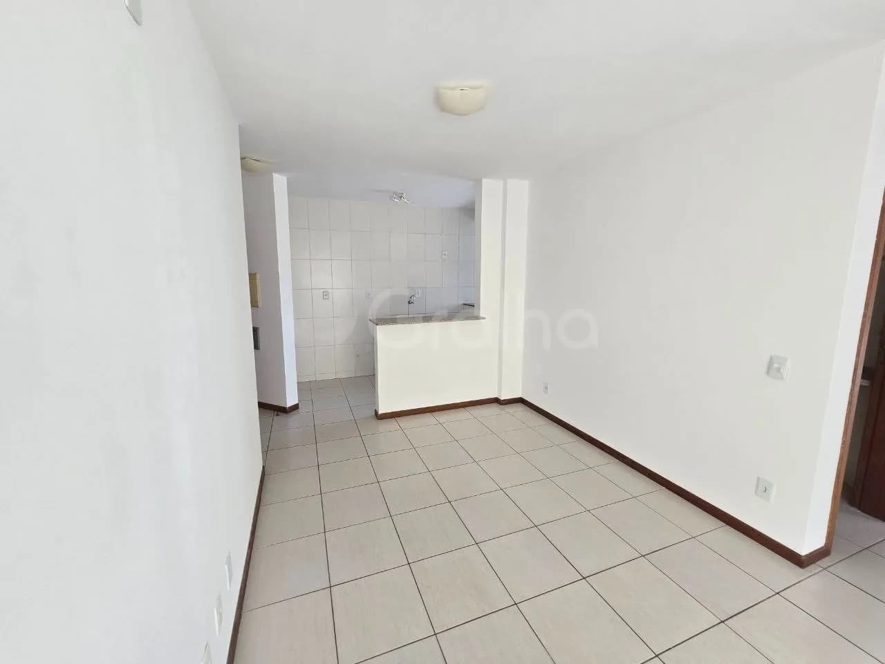 Apartamento para venda com 2 dormitórios em Costeira Do Pirajubae com 64 m² — foto 5