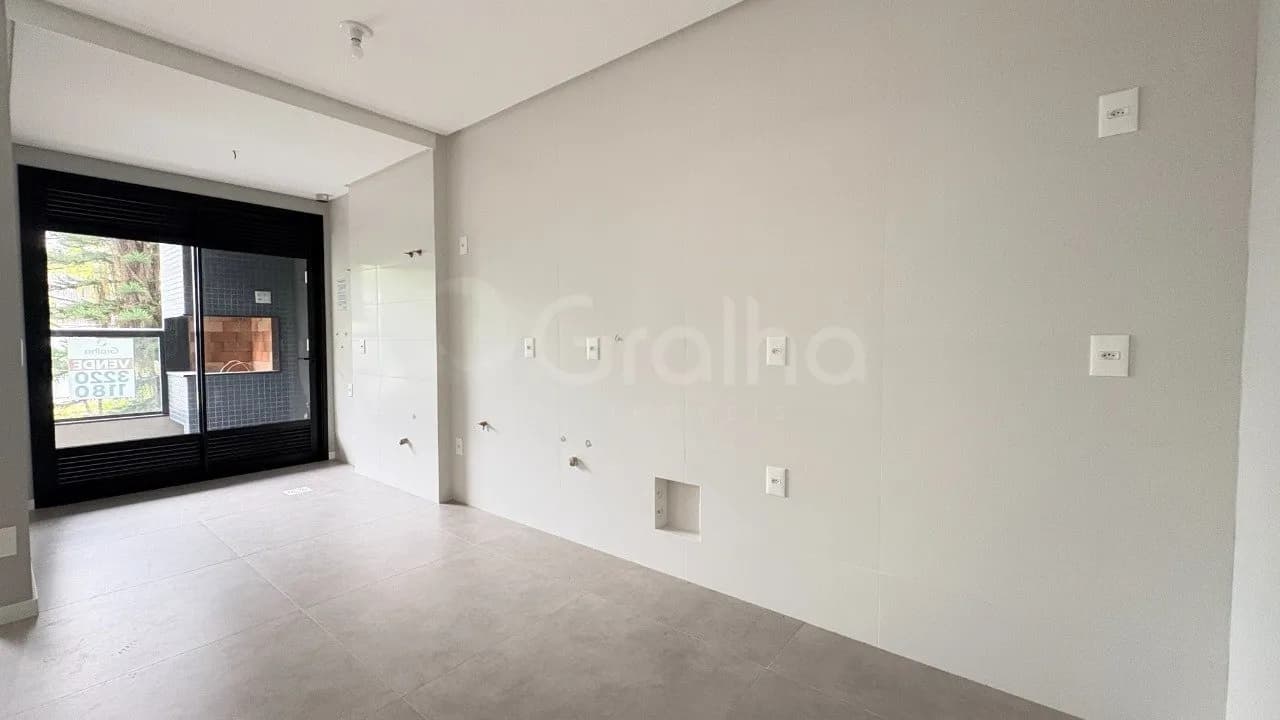 Apartamento para venda com 3 dormitórios em Jurerê com 123 m² — foto 3