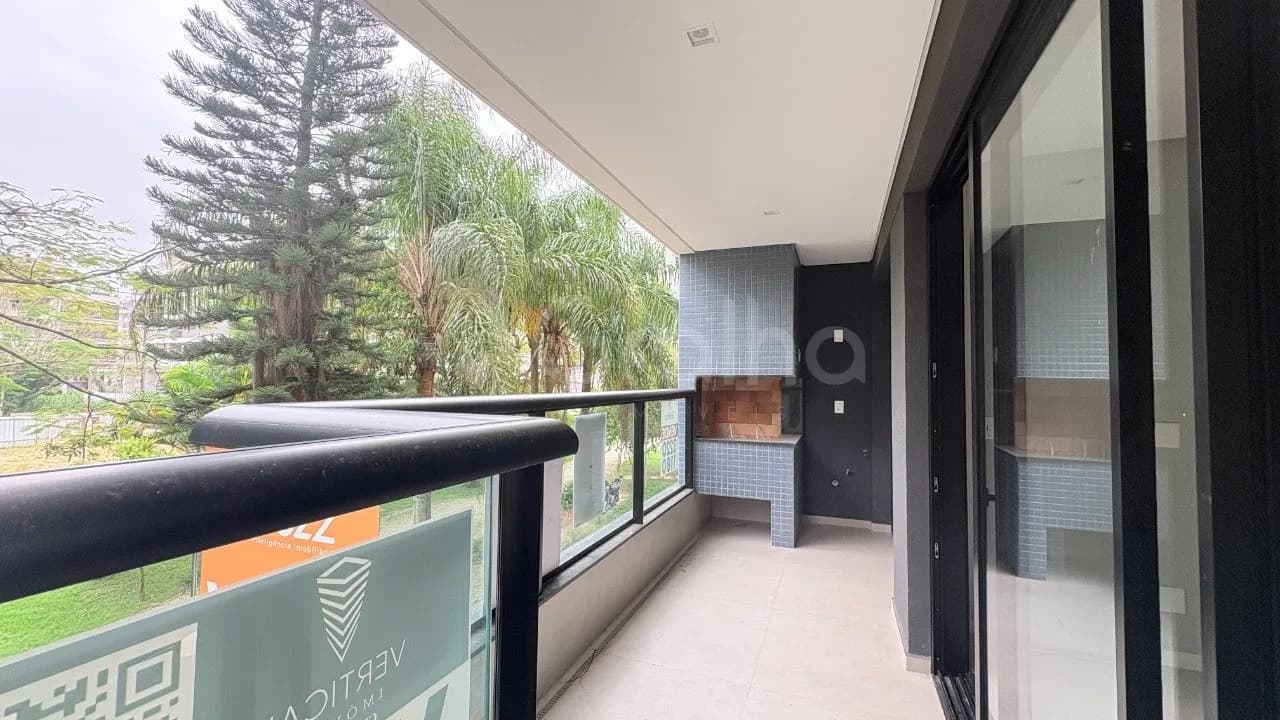 Apartamento para venda com 3 dormitórios em Jurerê com 123 m² — foto 4