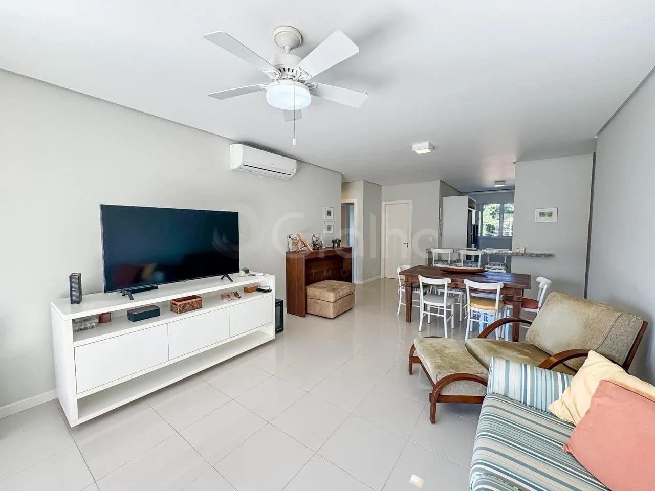 Apartamento para venda com 2 dormitórios em Costão Do Santinho com 108 m² — foto 5