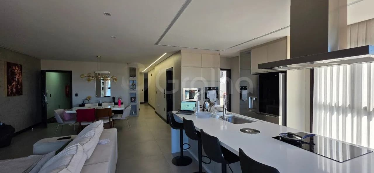 Casa para venda com 6 dormitórios em Ponta De Baixo com 486 m² — foto 4