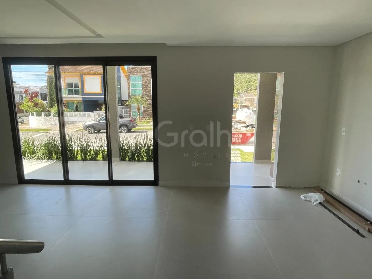 Casa para venda com 3 dormitórios em Cachoeira Do Bom Jesus com 161 m² — foto 3