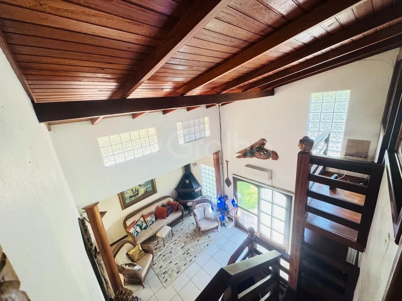 Casa para venda com 5 dormitórios em Daniela com 250 m² — foto 3