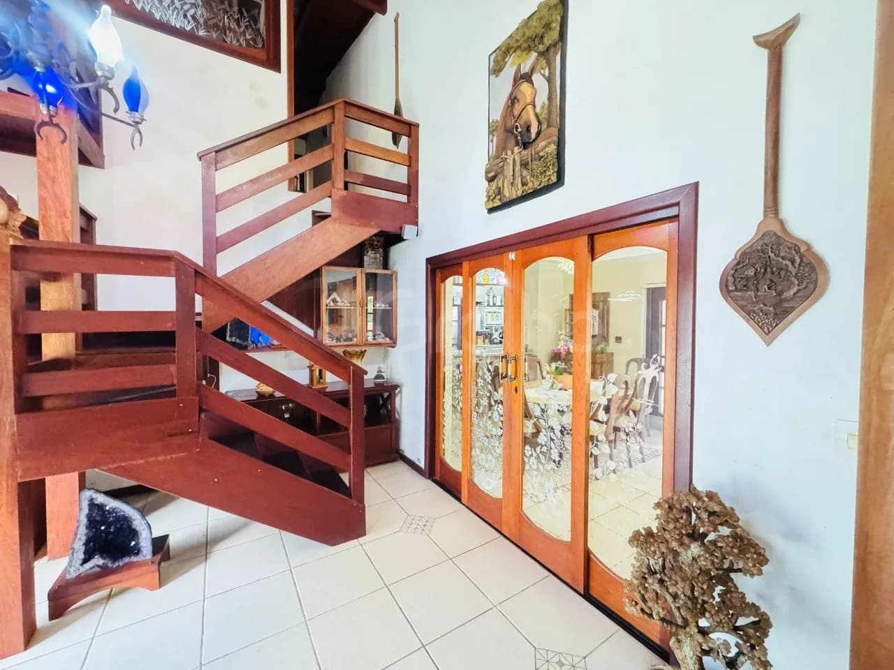 Casa para venda com 5 dormitórios em Daniela com 250 m² — foto 5