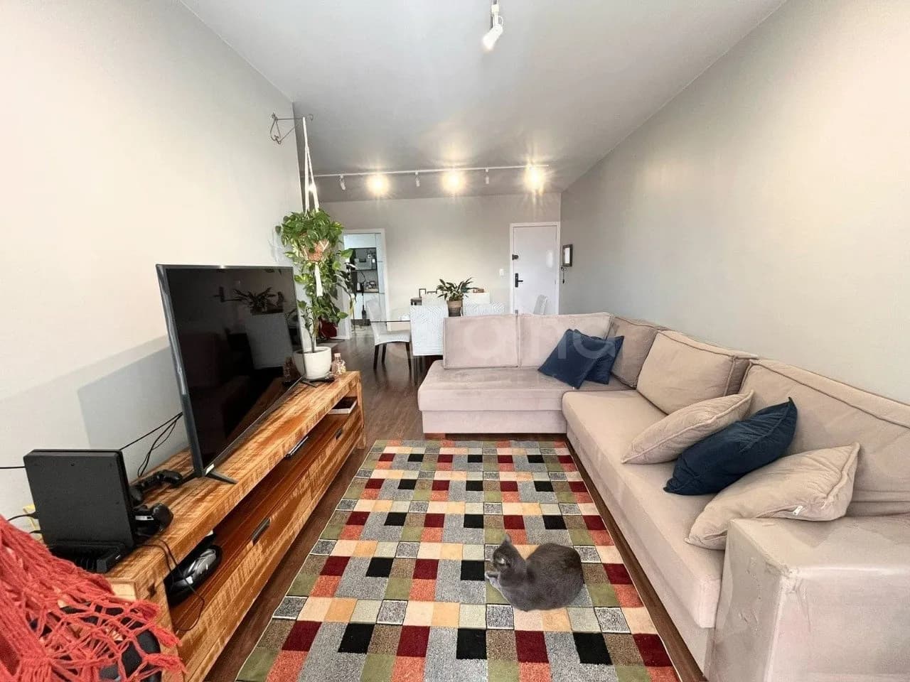 Apartamento para venda com 3 dormitórios em Coqueiros com 120 m² — foto 5
