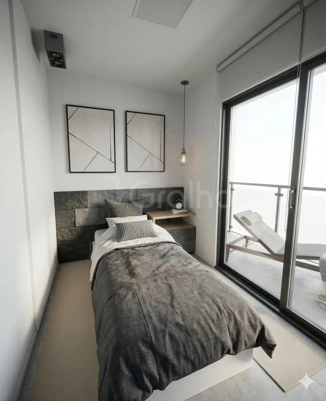 Casa para venda com 3 dormitórios em Potecas com 117 m² — foto 4