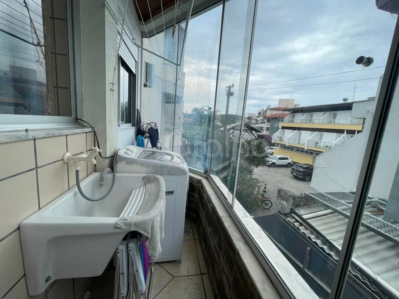 Apartamento para venda com 2 dormitórios em Ponta Das Canas com 68 m² — foto 4