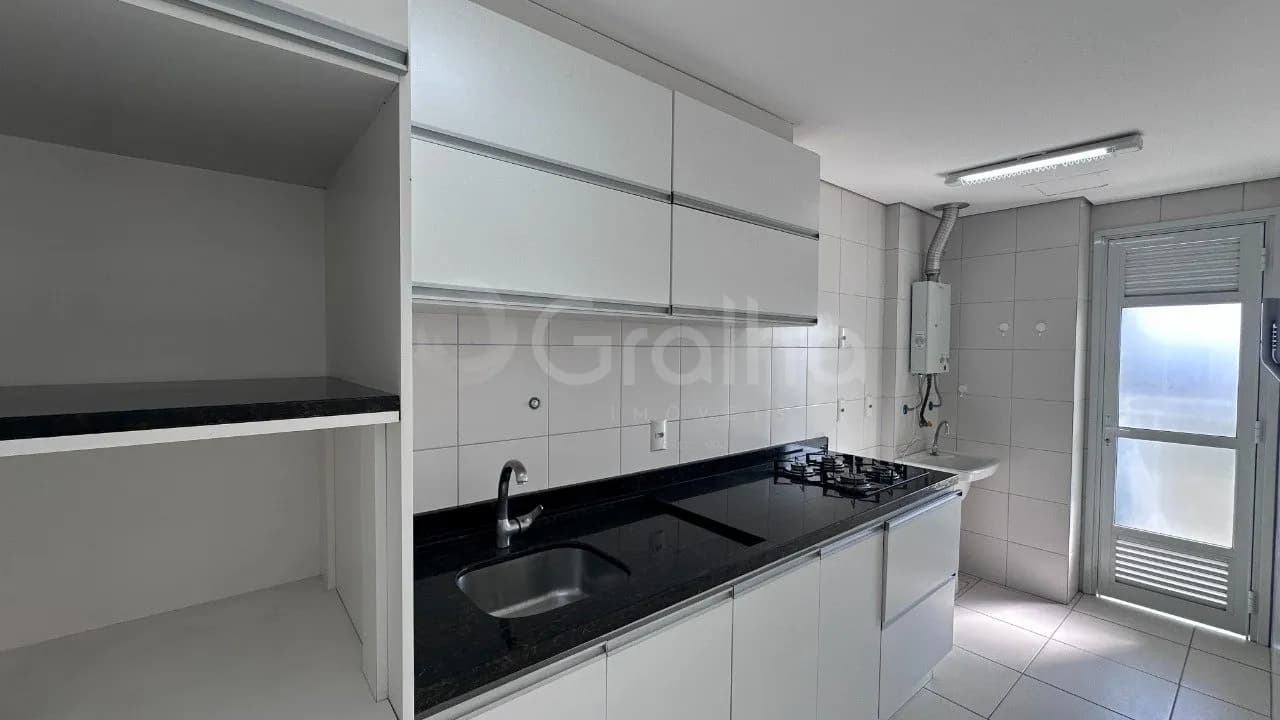 Apartamento para venda com 2 dormitórios em Praia Comprida com 71 m² — foto 2