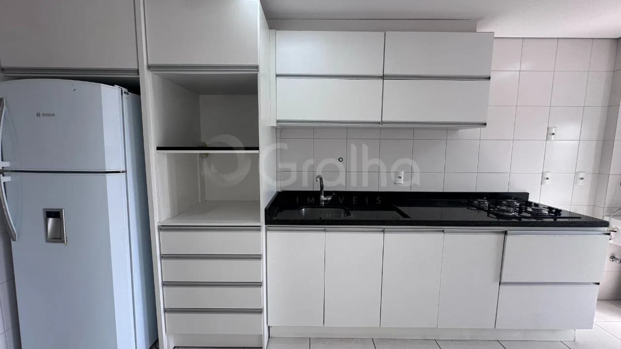 Apartamento para venda com 2 dormitórios em Praia Comprida com 71 m² — foto 3
