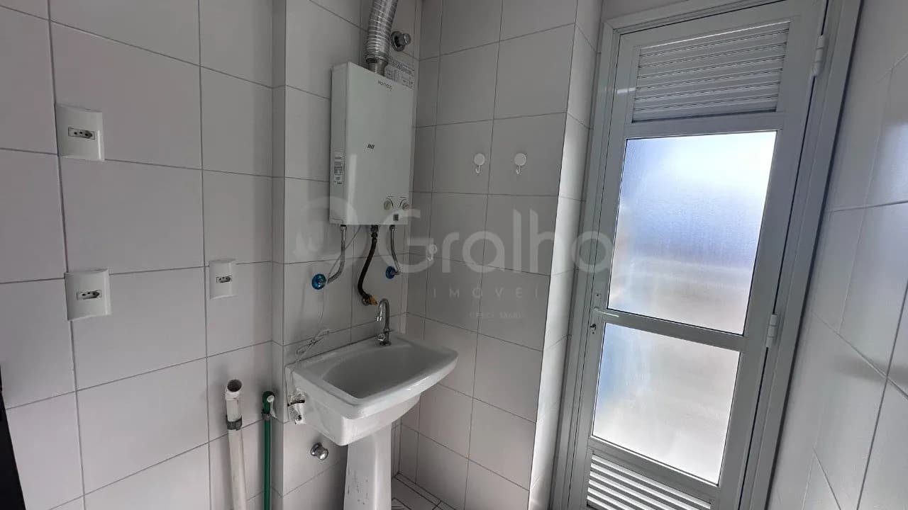Apartamento para venda com 2 dormitórios em Praia Comprida com 71 m² — foto 4