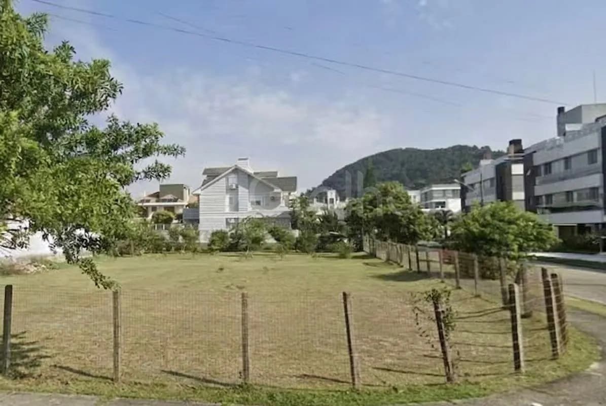 Terreno para venda em Jurerê Internacional com 646 m² — foto 2