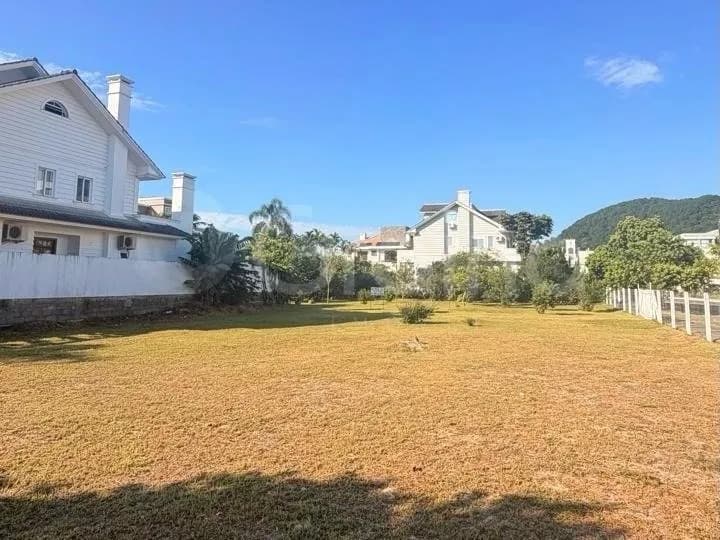 Terreno para venda em Jurerê Internacional com 646 m² — foto 3