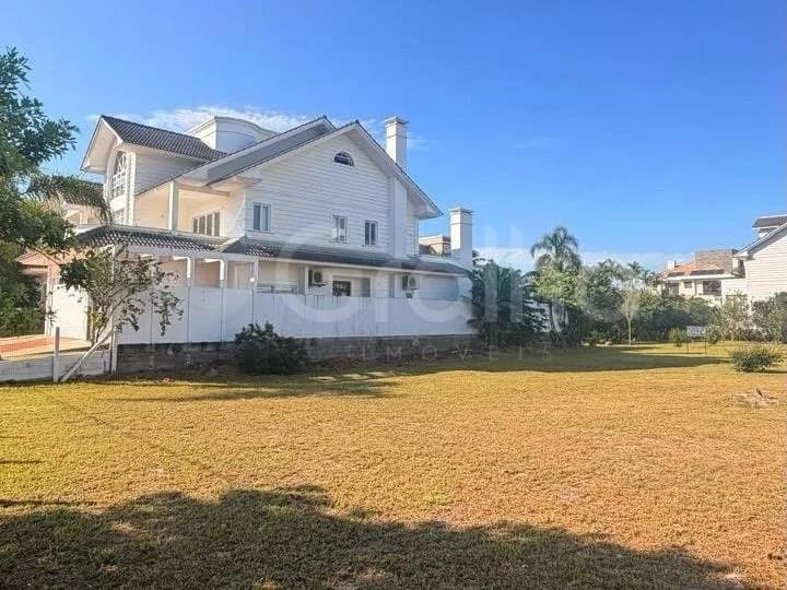 Terreno para venda em Jurerê Internacional com 646 m² — foto 5