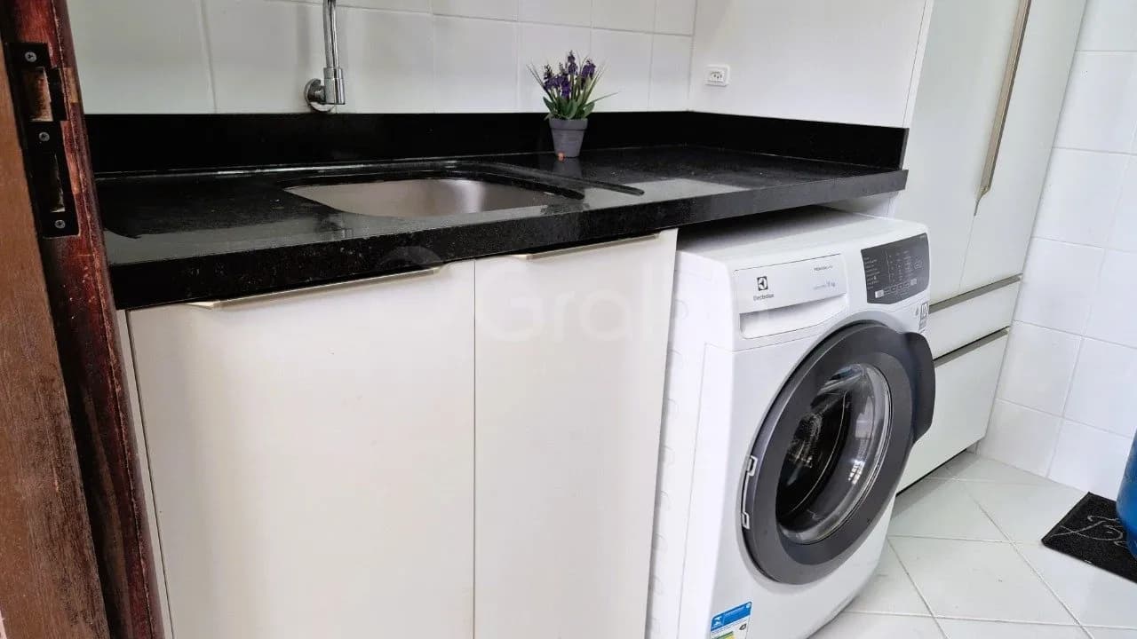 Casa para venda com 3 dormitórios em Carianos com 130 m² — foto 5