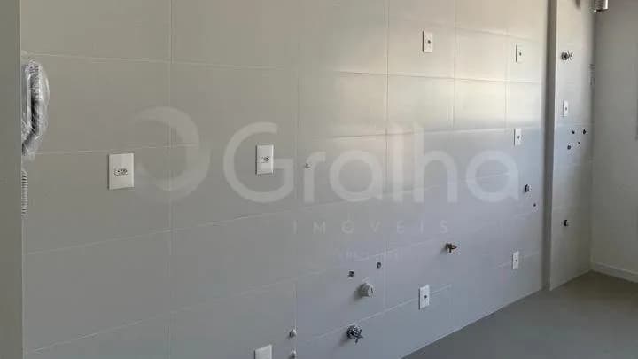 Apartamento para venda com 1 dormitório, em Centro com 39 m² — foto 4