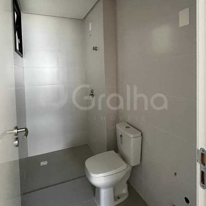 Apartamento para venda com 1 dormitório, em Centro com 39 m² — foto 5