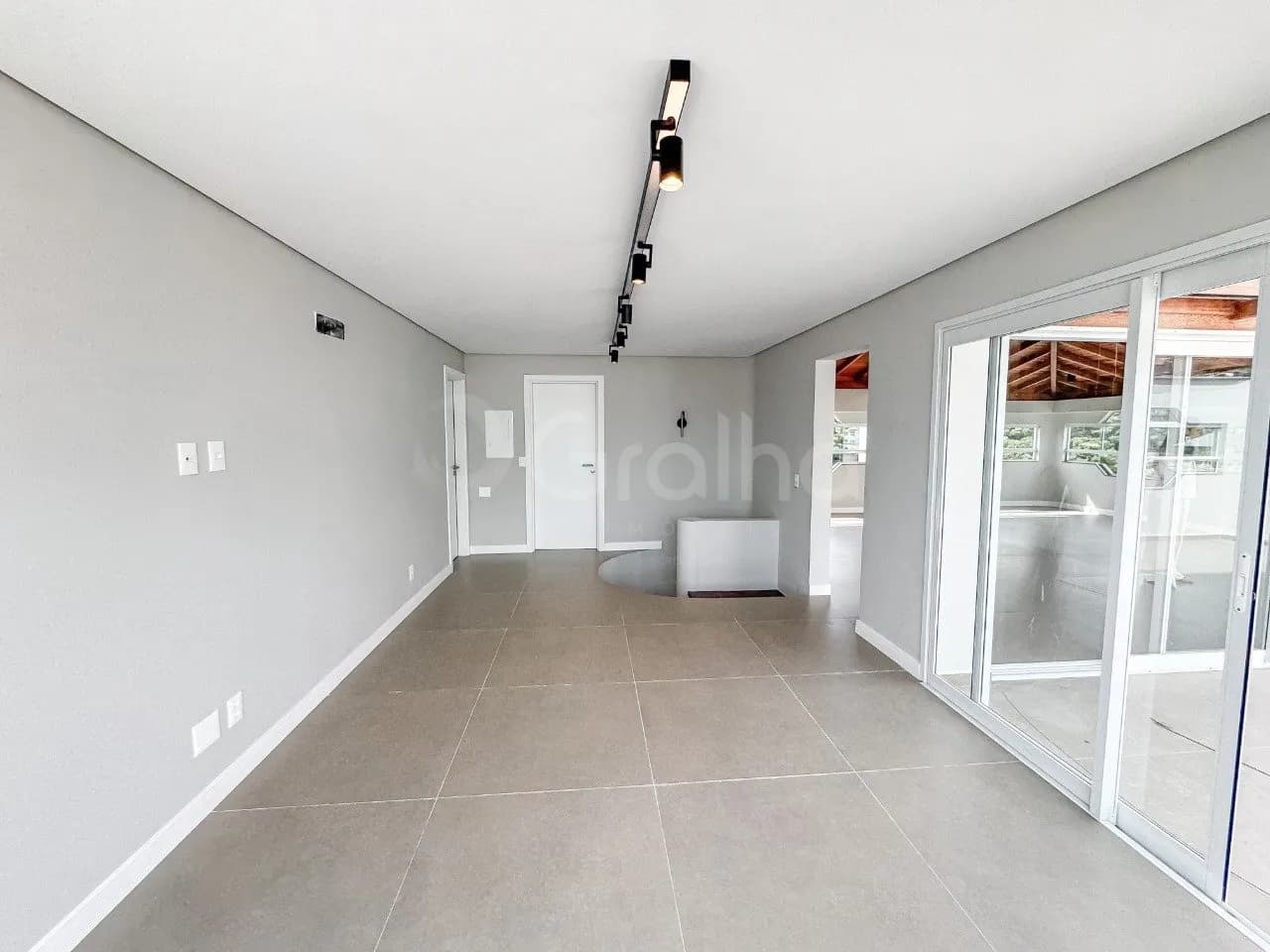 Cobertura para venda com 3 dormitórios em Agronômica com 238 m² — foto 4