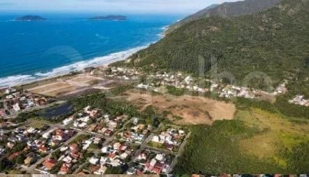 Terreno para venda em Pântano Do Sul com 510 m² — foto principal